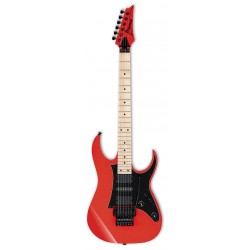 IBANEZ RG550 RF GENESIS COLLECTION GUITARRA ELECTRICA ROAD FLARE RED