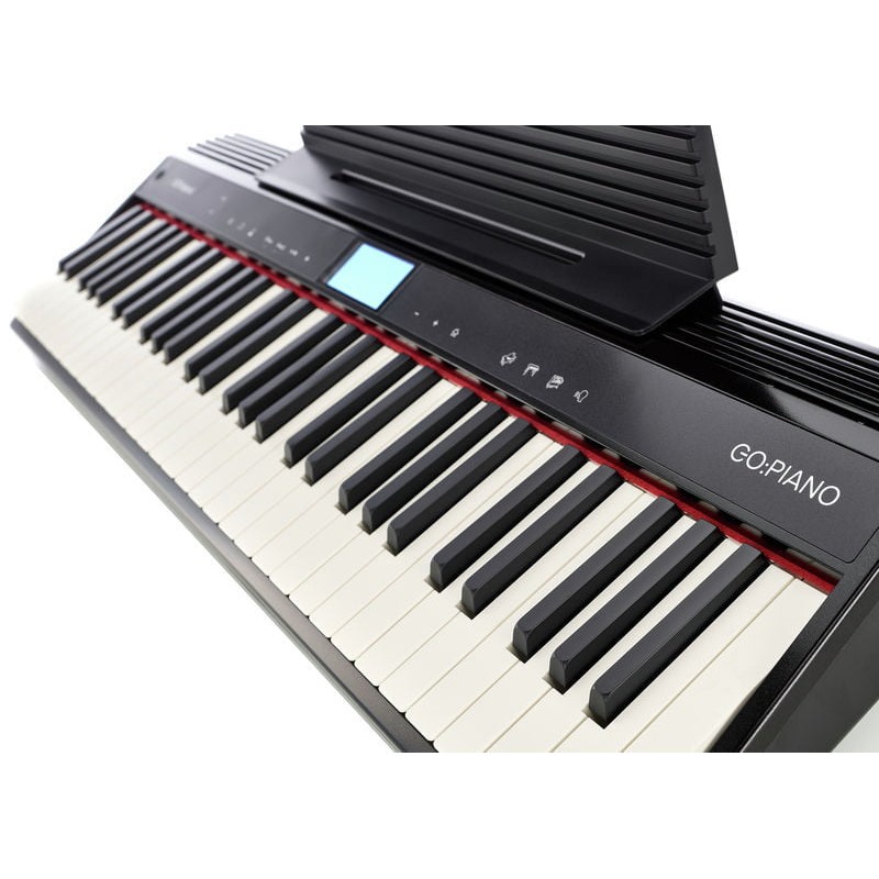 ROLAND GO-61P GO PIANO PIANO DIGITAL 61 TECLAS. Precio tienda online