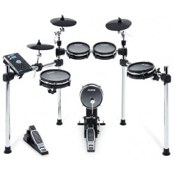 ALESIS COMMAND MESH KIT BATERIA ELECTRONICA