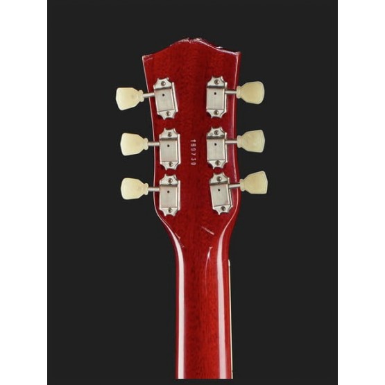 MAYBACH LESTER WILD CHERRY 59 AGED GUITARRA ELECTRICA
