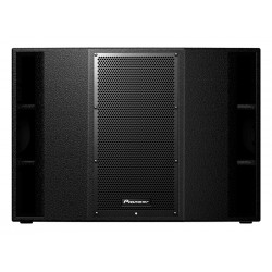 PIONEER DJ XPRS 215S SUBWOOFER DUAL