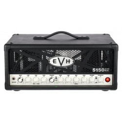 EVH 5150 III 50 HEAD AMPLIFICADOR CABEZAL GUITARRA 50W