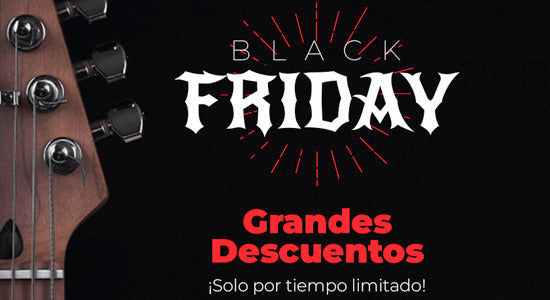 ¡¡BLACK FRIDAY EN AUVISA!!