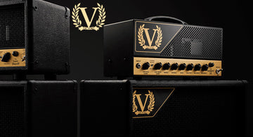 DISPONIBLE: AMPLIFICADOR VICTORY AMPS SHERIFF 25 COMBO