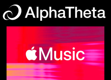 ACTUALIZACIÓN APPLE MUSIC CON ALPHATHETA