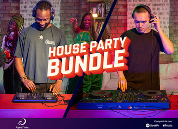 PACKS ALPHATHETA HOUSE PARTY BUNDLE