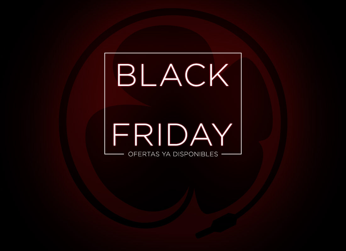 BLACK FRIDAY 2025