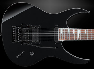 DISPONIBLE: GUITARRA ELÉCTRICA IBANEZ 540PIII BLK