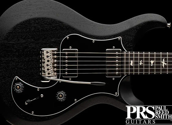 DISPONIBLE: GUITARRA ELÉCTRICA PRS S2 STANDARD SATIN 2024