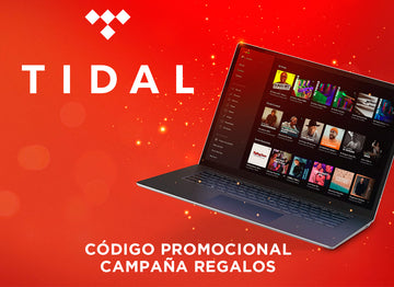 PROMOCIÓN TIDAL PIONEER DJ OPUS QUAD