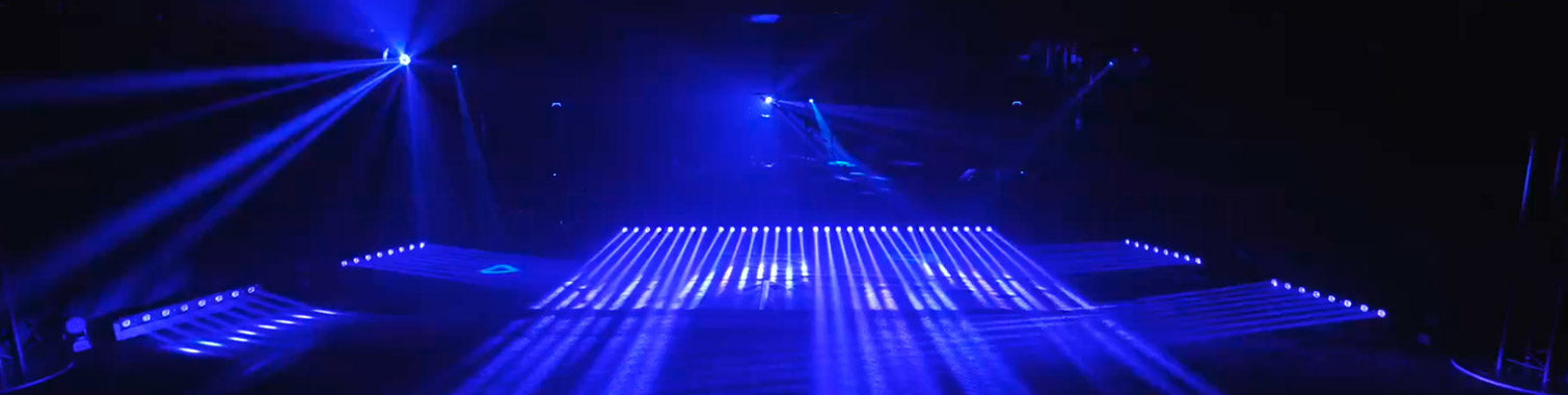 ALGAM LIGHT