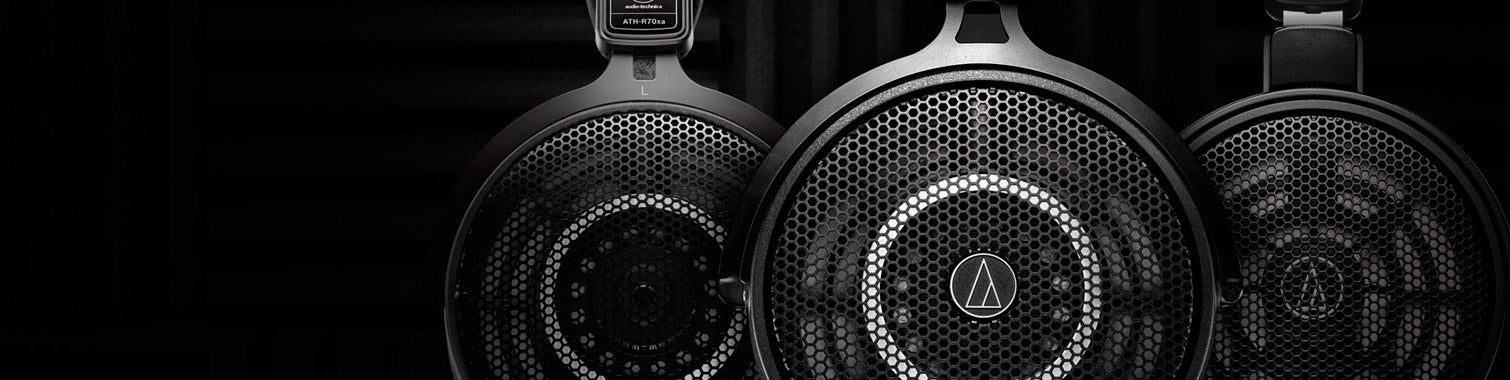 AUDIO TECHNICA