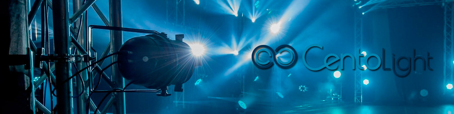 CENTOLIGHT