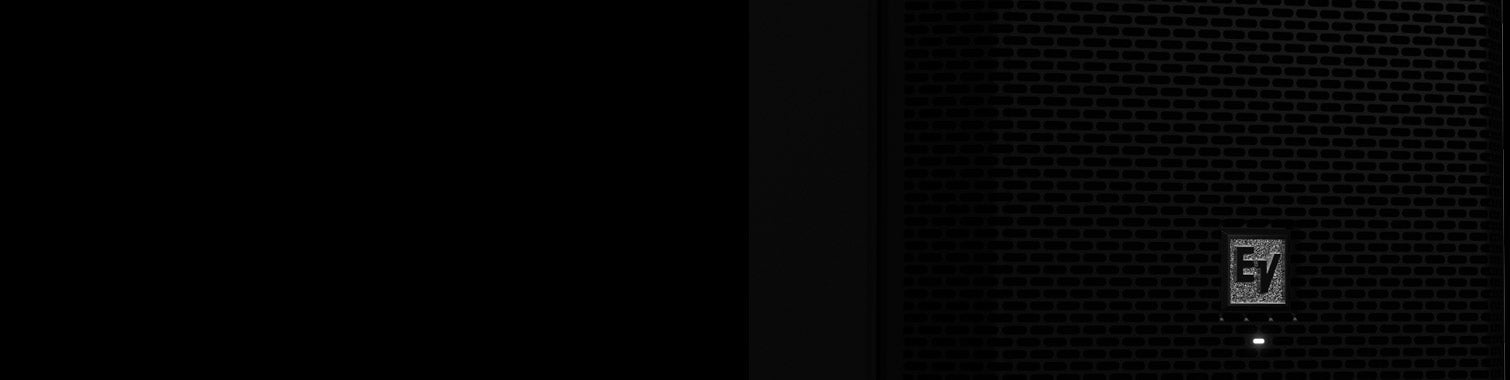 ELECTRO VOICE