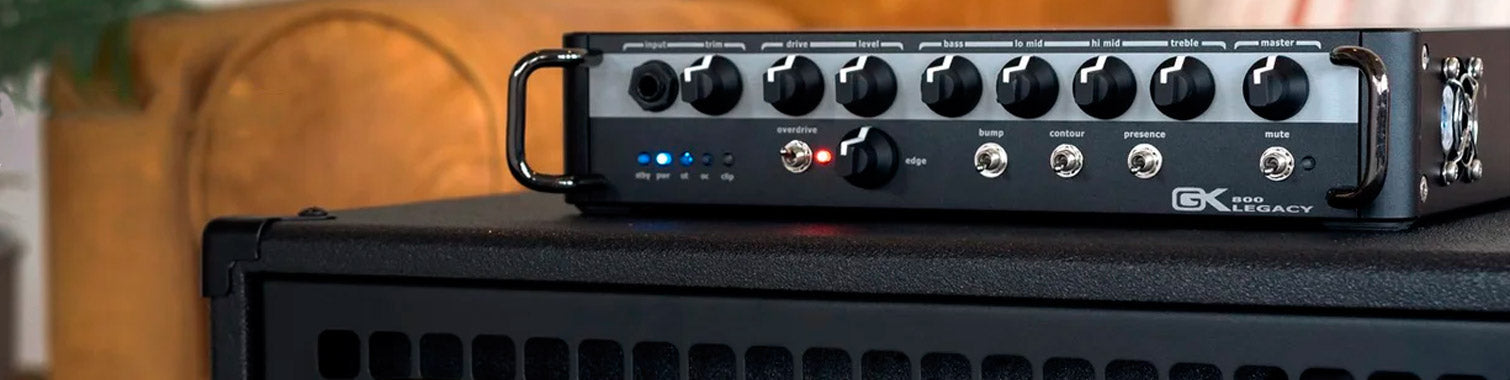 GALLIEN KRUEGER