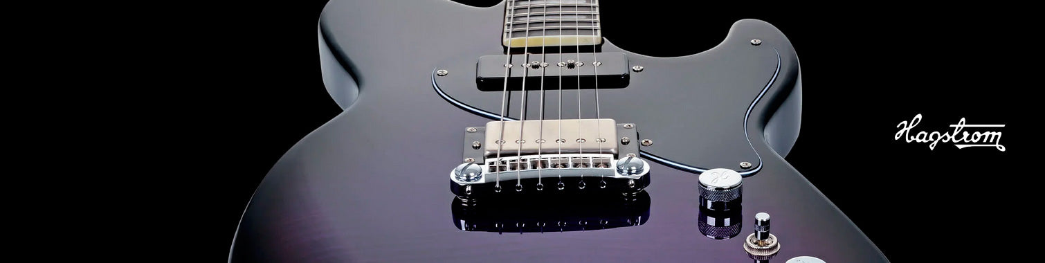 H-P90 - Doble cutaway