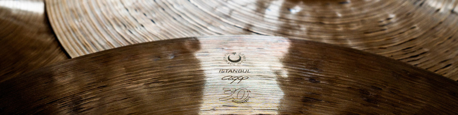 ISTANBUL AGOP