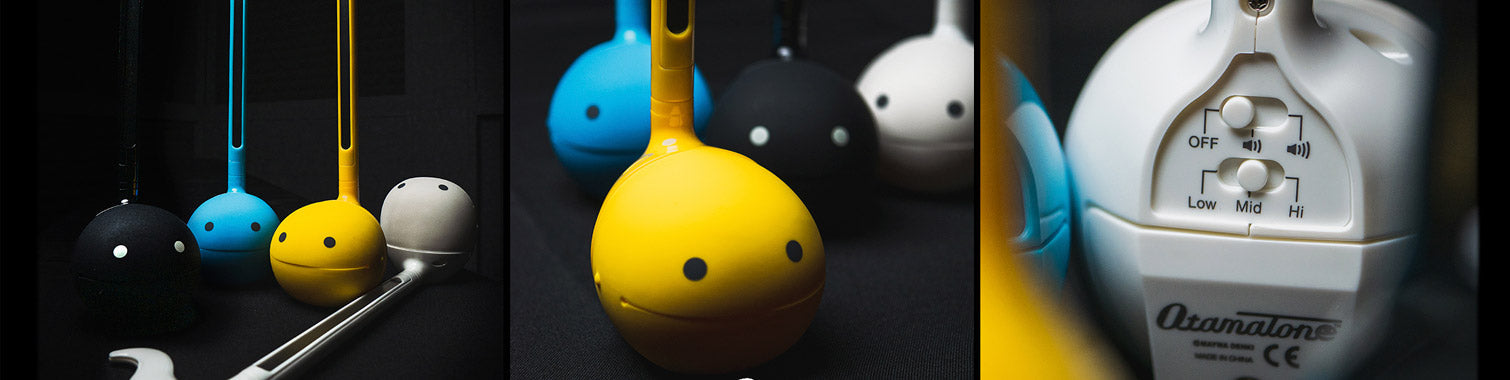 OTAMATONE