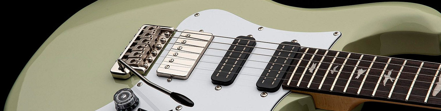 PRS SE STUDIO STANDARD