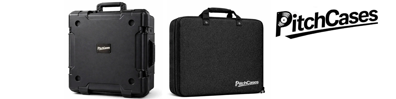 PITCH CASES