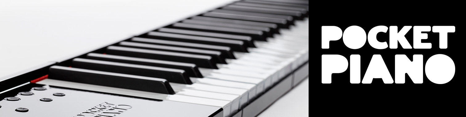 POCKET PIANO