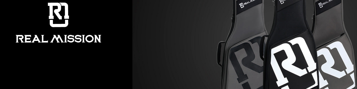 REAL MISSION