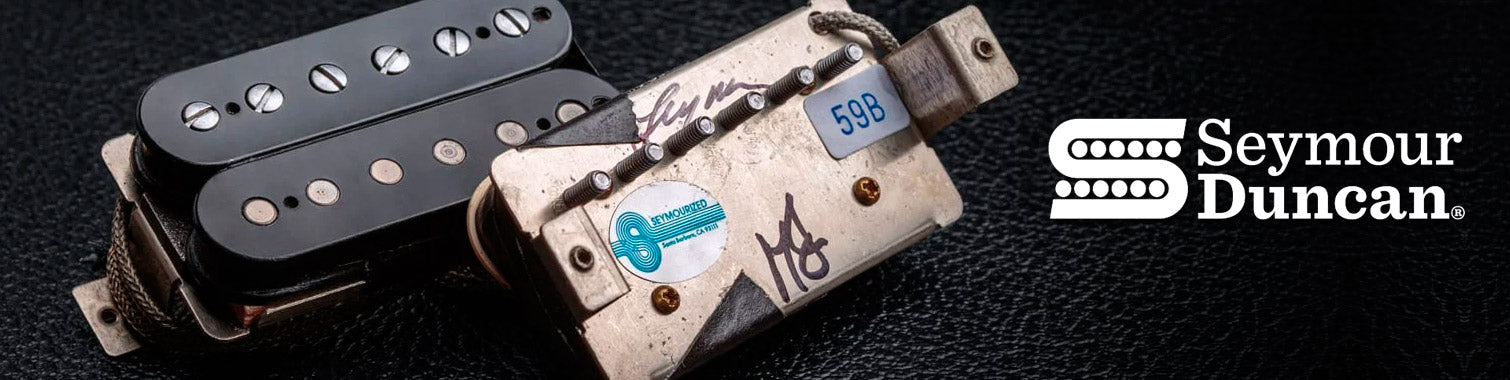 SEYMOUR DUNCAN