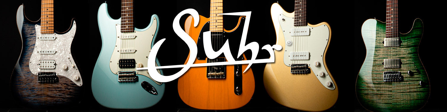 SUHR