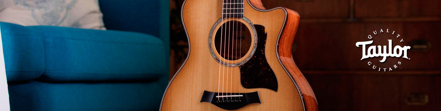Guitarras Taylor Grand Auditorium