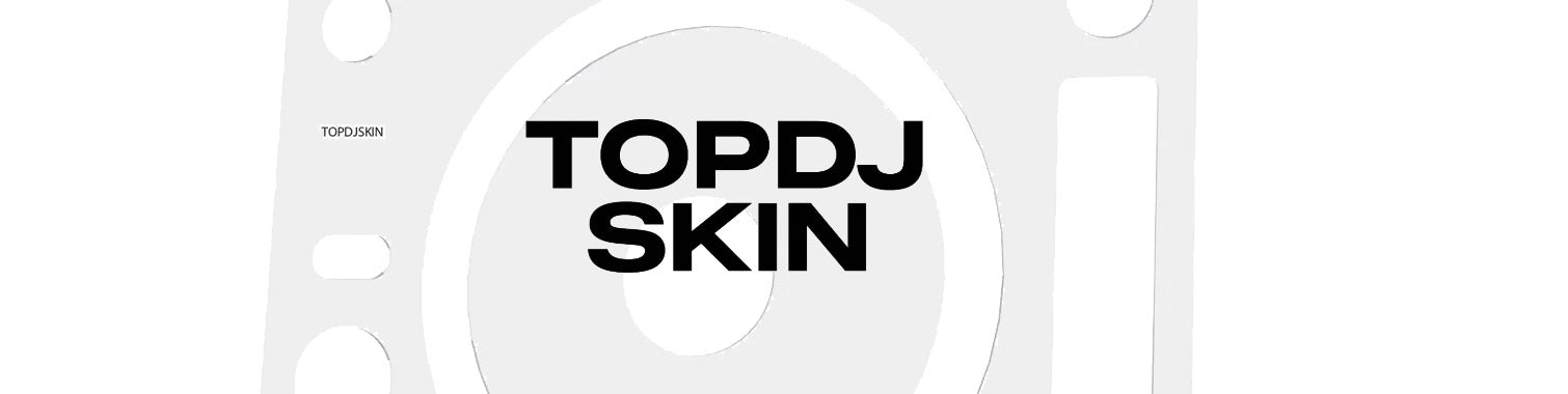 TOP DJ SKIN