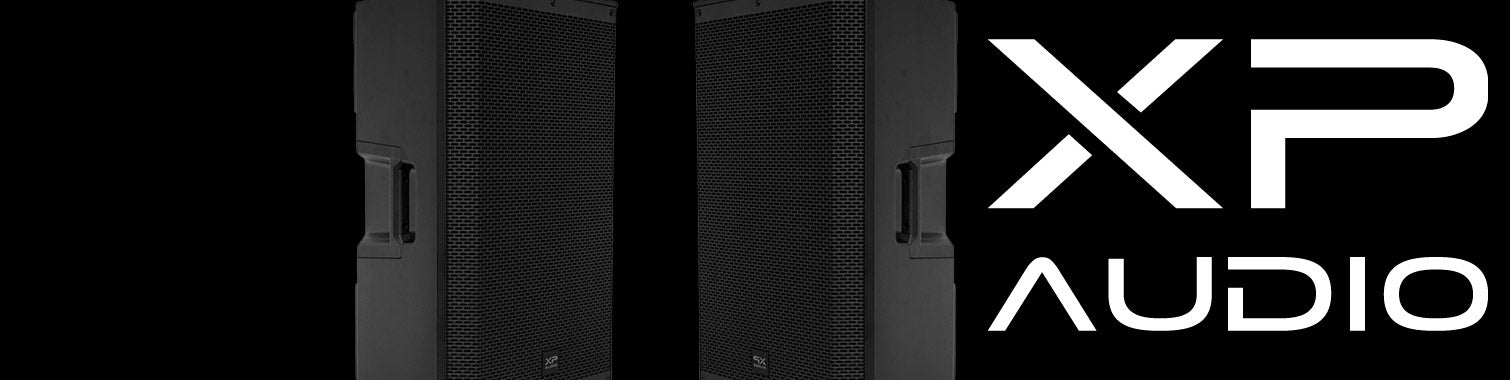 XP AUDIO