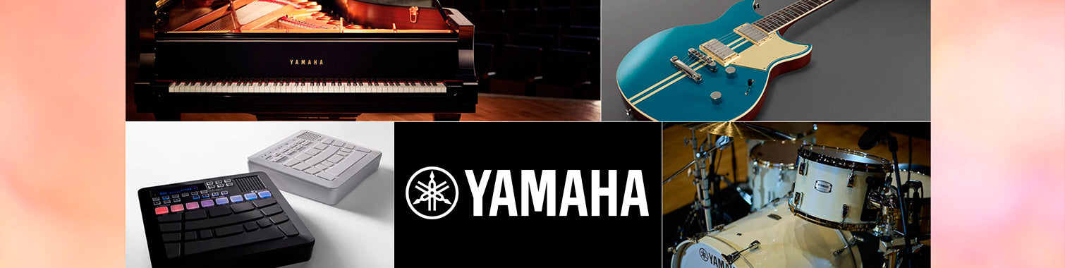 YAMAHA