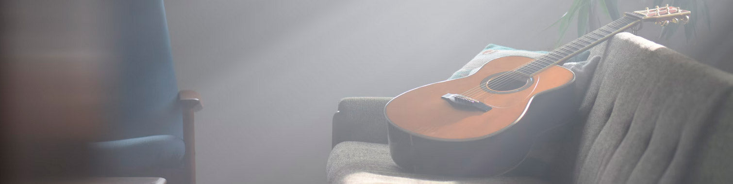 Guitarras acústicas Yamaha Transacoustic FGTA FSTA