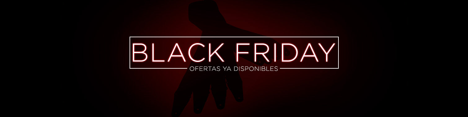 Black Friday accesorios para guitarra