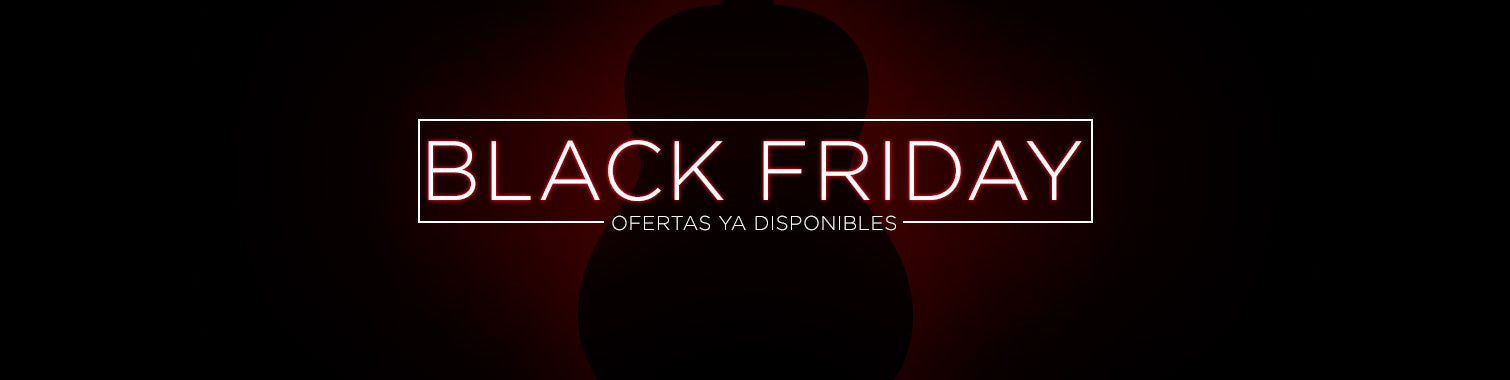 Black Friday guitarras españolas