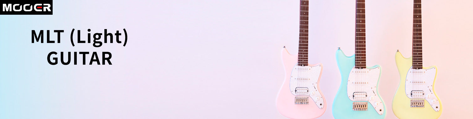 HSS – Jaguar/ Jazzmaster/Mustang
