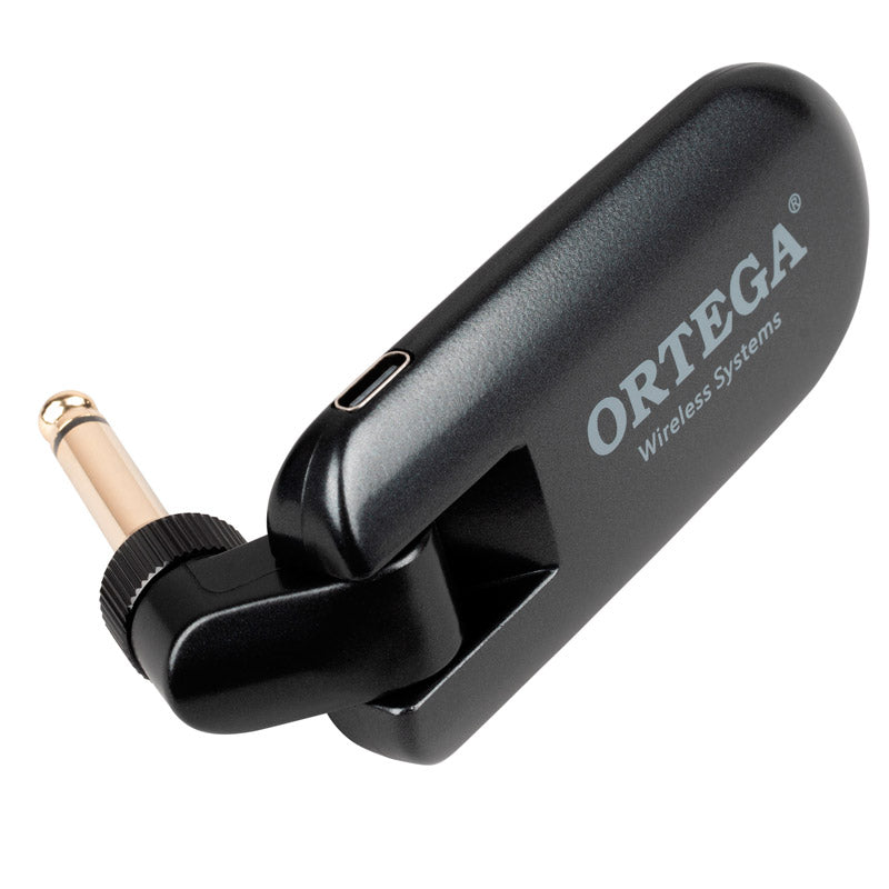 Ortega OSWS100 Preamplificador para Guitarra Acústica 2