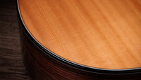 Taylor Legacy 714ce Guitarra Electroacústica Gran Auditorio 4