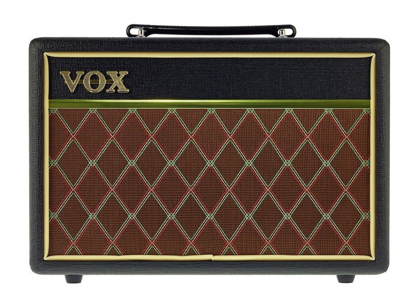 Vox Pathfinder 10 Combo Amplificador Guitarra 1