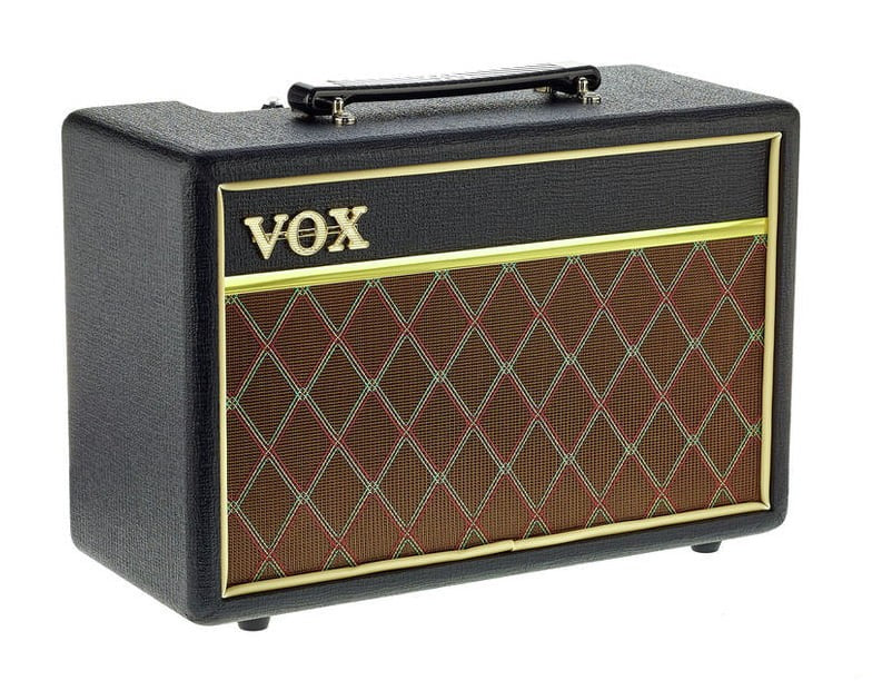 Vox Pathfinder 10 Combo Amplificador Guitarra 2