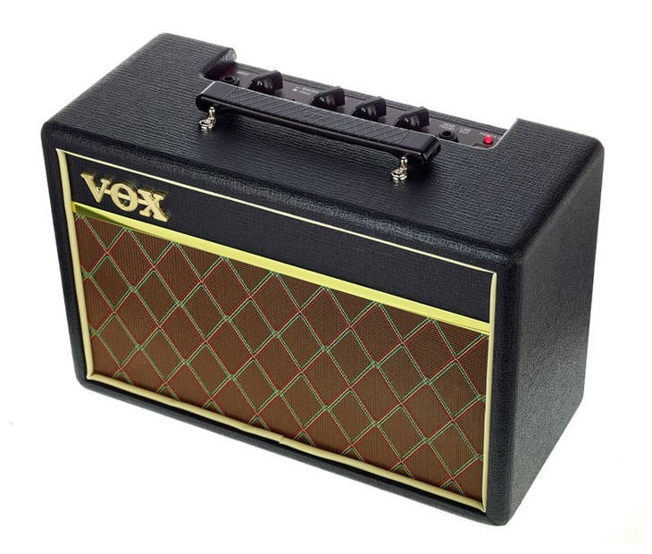 Vox Pathfinder 10 Combo Amplificador Guitarra 3