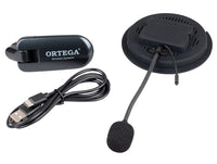 Ortega OSWS86 Preamplificador para Guitarra Clásica 3