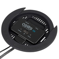 Ortega OSWS86 Preamplificador para Guitarra Clásica 4