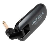 Ortega OSWS86 Preamplificador para Guitarra Clásica 5