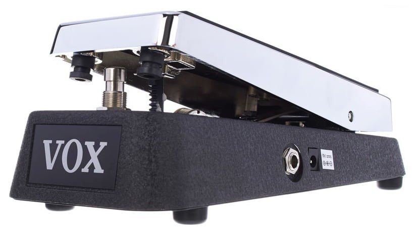 Vox V847 Pedal Wah Wah 1