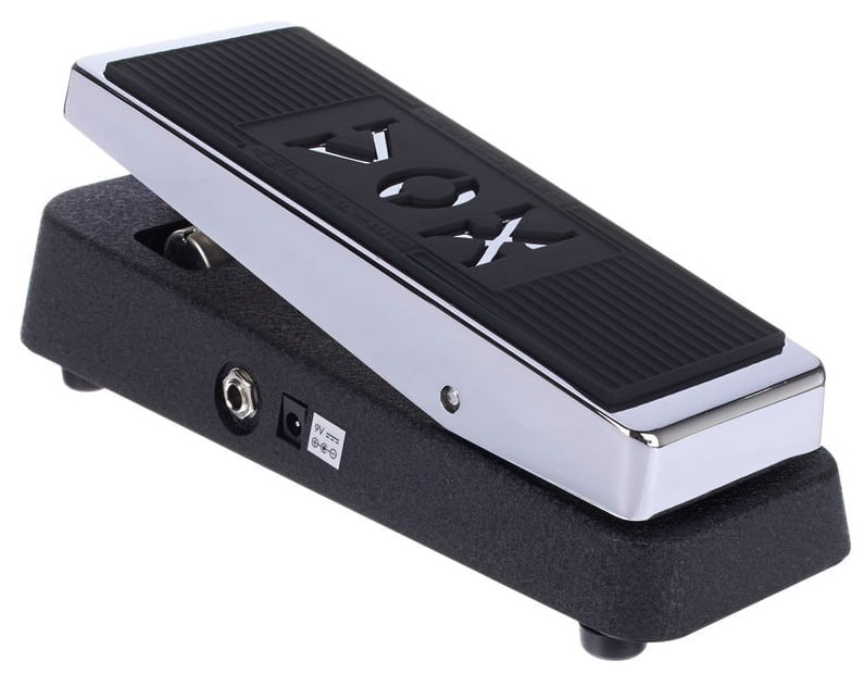 Vox V847 Pedal Wah Wah 2