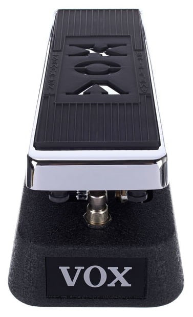 Vox V847 Pedal Wah Wah 4