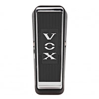 Vox V847 Pedal Wah Wah 7