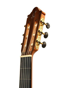 Camps CUT500S Cutaway Guitarra Flamenca Electrificada 4