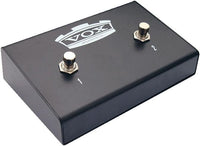 Vox VFS2 Pedal Footswich 2 Pulsadores 4